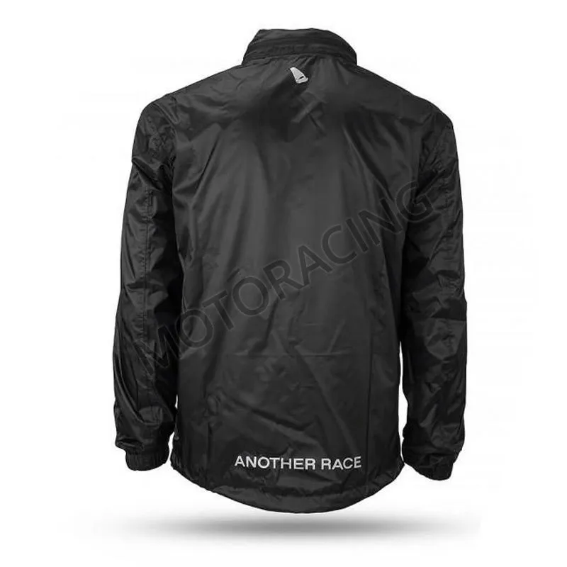 ΜΠΟΥΦΑΝ MOTOCROSS & ENDURO PAKHAR K-WAY ΜΑΥΡΟ UFO GC04521