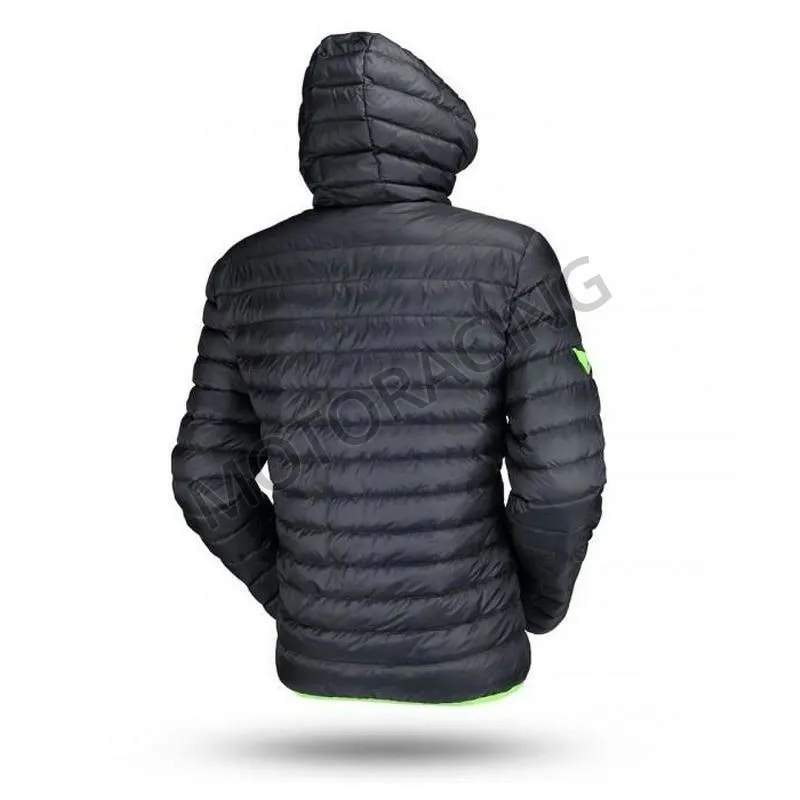 ΜΠΟΥΦΑΝ MOTOCROSS & ENDURO WINTER ΜΑΥΡΟ UFO GC04423