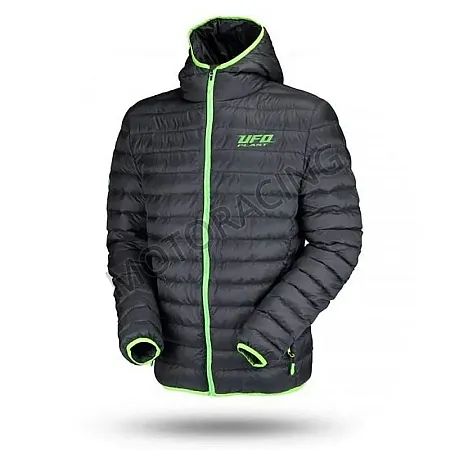 ΜΠΟΥΦΑΝ MOTOCROSS & ENDURO WINTER ΜΑΥΡΟ UFO GC04423