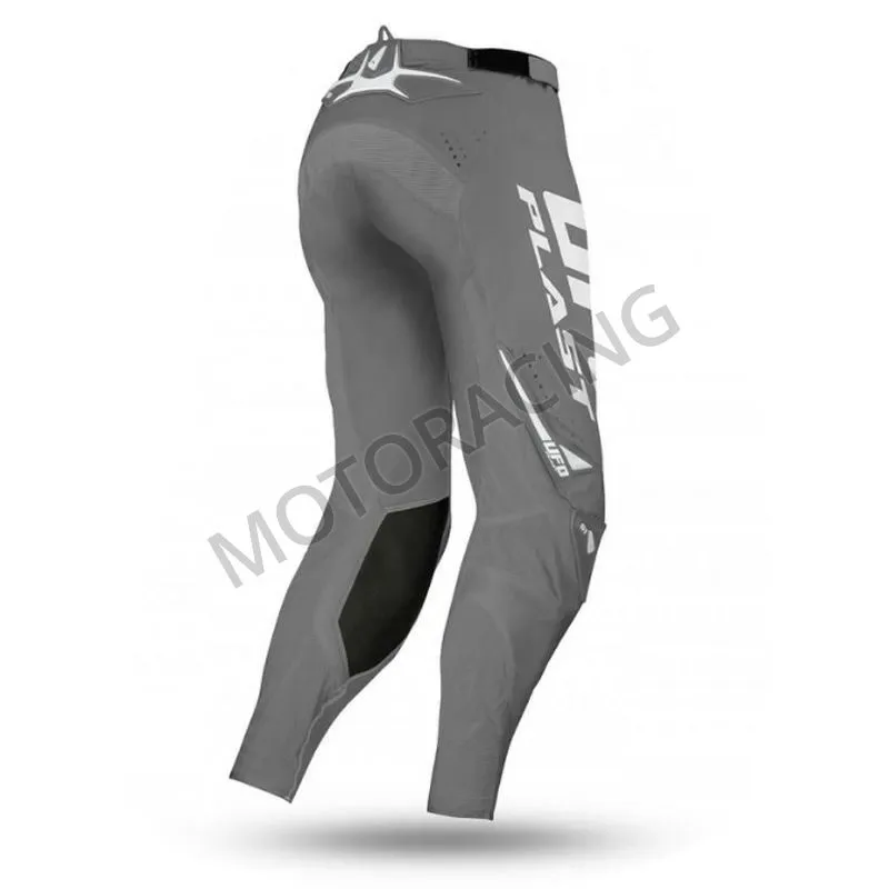 ΠΑΝΤΕΛΟΝΙ MOTOCROSS & ENDURO RADIAL ΓΚΡΙ UFO PI04528