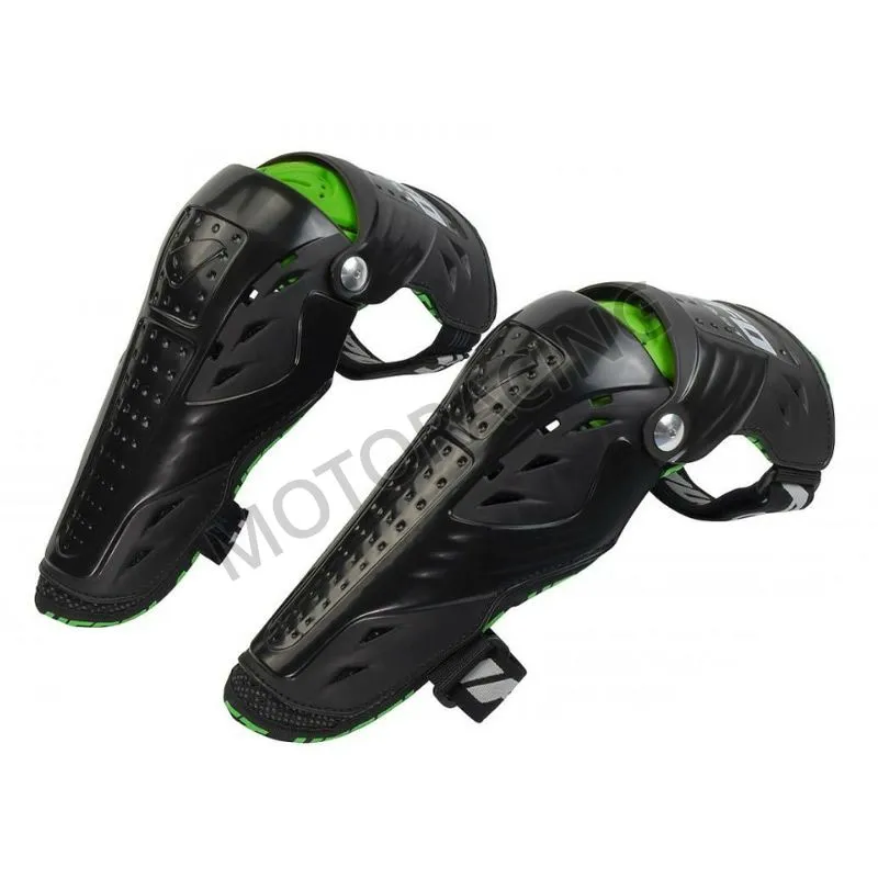 ΠΡΟΣΤΑΤΕΥΤΙΚΑ ΓΟΝΑΤΩΝ MOTOCROSS & ENDURO SYNCRON UFO KP03004-K