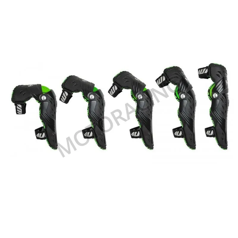 ΠΡΟΣΤΑΤΕΥΤΙΚΑ ΓΟΝΑΤΩΝ MOTOCROSS & ENDURO SYNCRON UFO KP03004-K