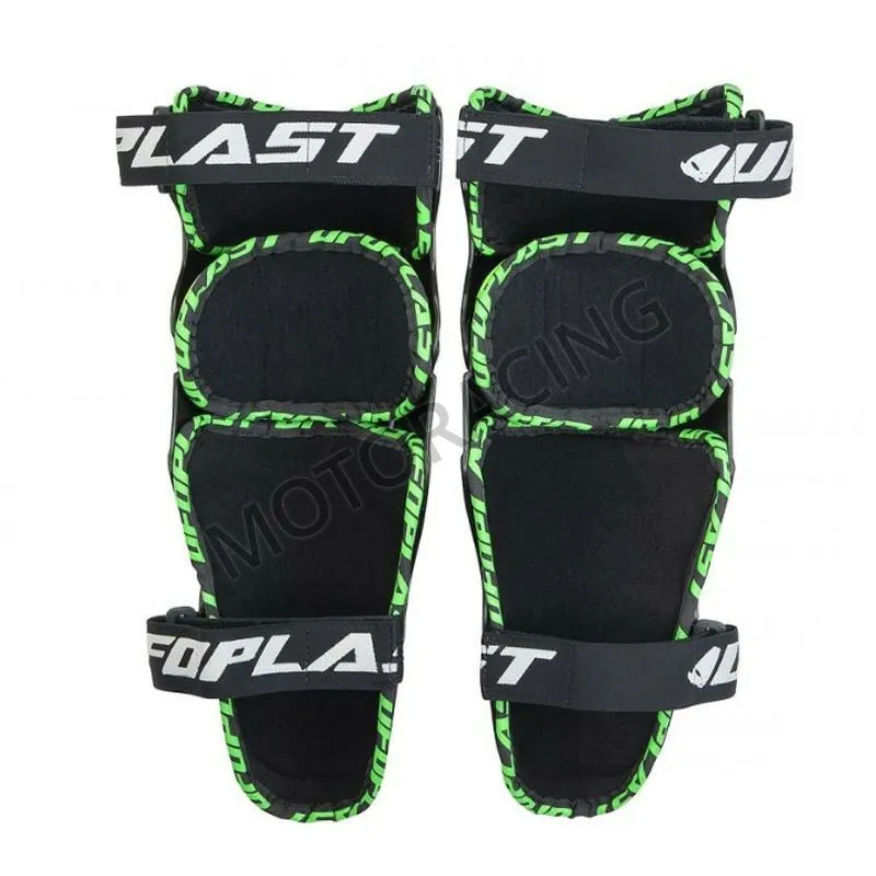 ΠΡΟΣΤΑΤΕΥΤΙΚΑ ΓΟΝΑΤΩΝ MOTOCROSS & ENDURO SYNCRON UFO KP03004-K