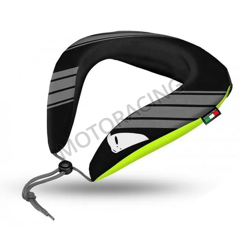 ΠΡΟΣΤΑΤΕΥΤΙΚΟ ΛΑΙΜΟΥ MOTOCROSS & ENDURO TANKO UFO NS03001