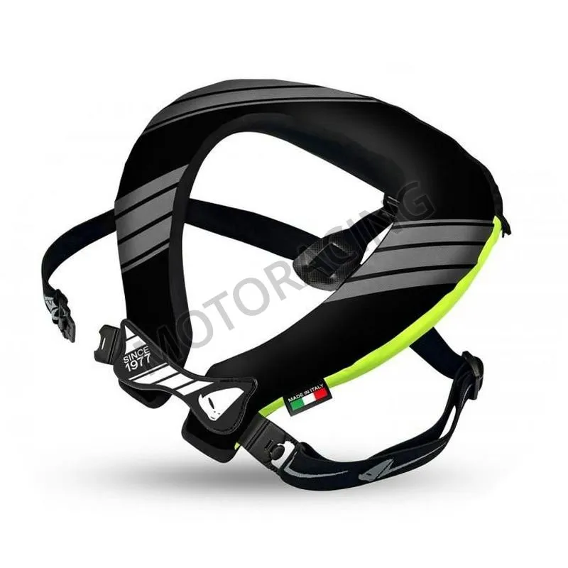 ΠΡΟΣΤΑΤΕΥΤΙΚΟ ΛΑΙΜΟΥ MOTOCROSS & ENDURO BULLDOG UFO NS03002