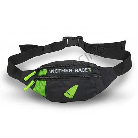 ΤΣΑΝΤΑΚΙ ΜΕΣΗΣ WAISTPACK FREETIME UFO MB02253