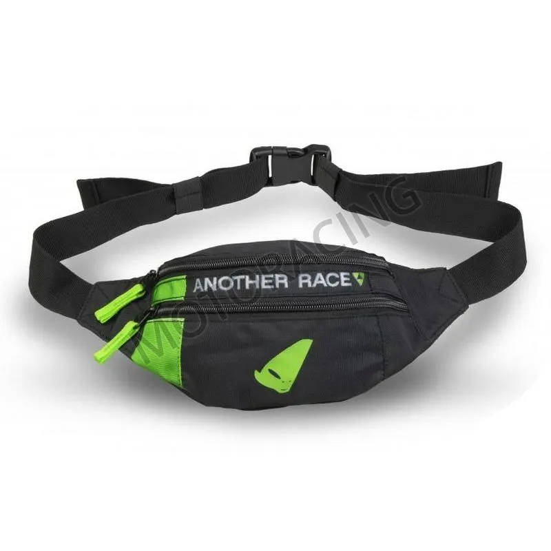 ΤΣΑΝΤΑΚΙ ΜΕΣΗΣ WAISTPACK FREETIME UFO MB02253