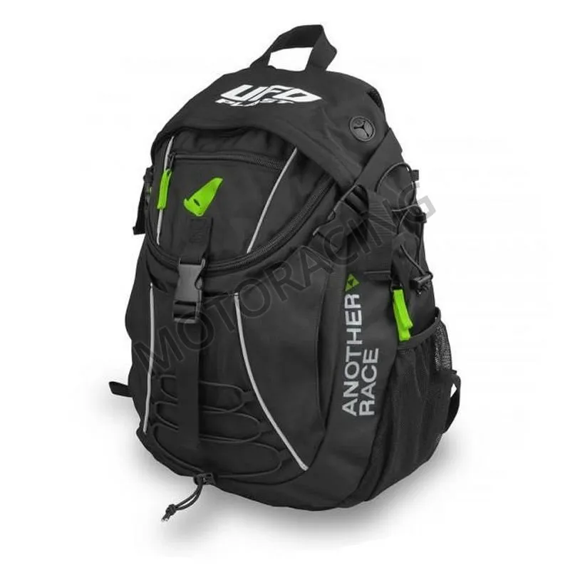 ΣΑΚΙΔΙΟ ΠΛΑΤΗΣ EXPLORER BACKPACK UFO MB02257