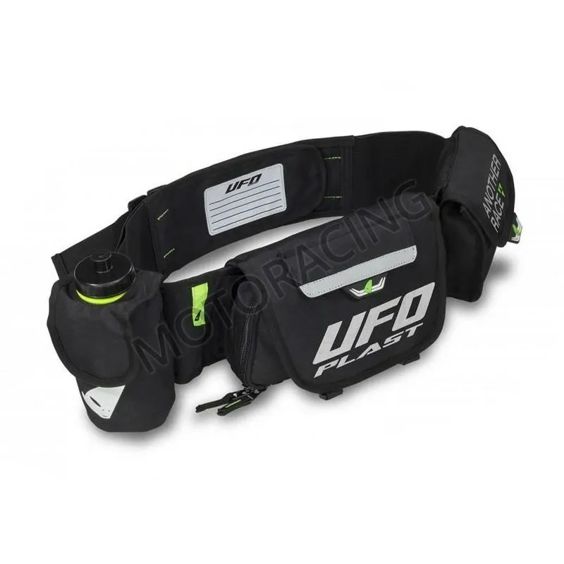 ΤΣΑΝΤΑΚΙ ΜΕΣΗΣ ΜΕ ΜΠΟΥΚΑΛΙ WAISTPACK UFO MB02263