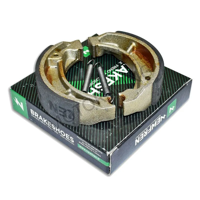 ΣΙΑΓΩΝΕΣ ΦΡΕΝΟΥ HONDA WAVE 110 NEWFREN (GF 1178)