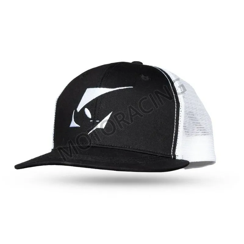 ΚΑΠΕΛΟ MAYΡΟ-ΛΕΥΚΟ UFO CP04523