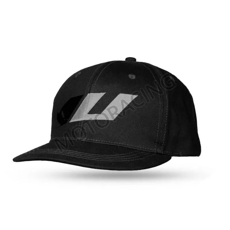 ΚΑΠΕΛΟ ΜΑΥΡΟ-ΑΣΗΜΙ UFO CP04526