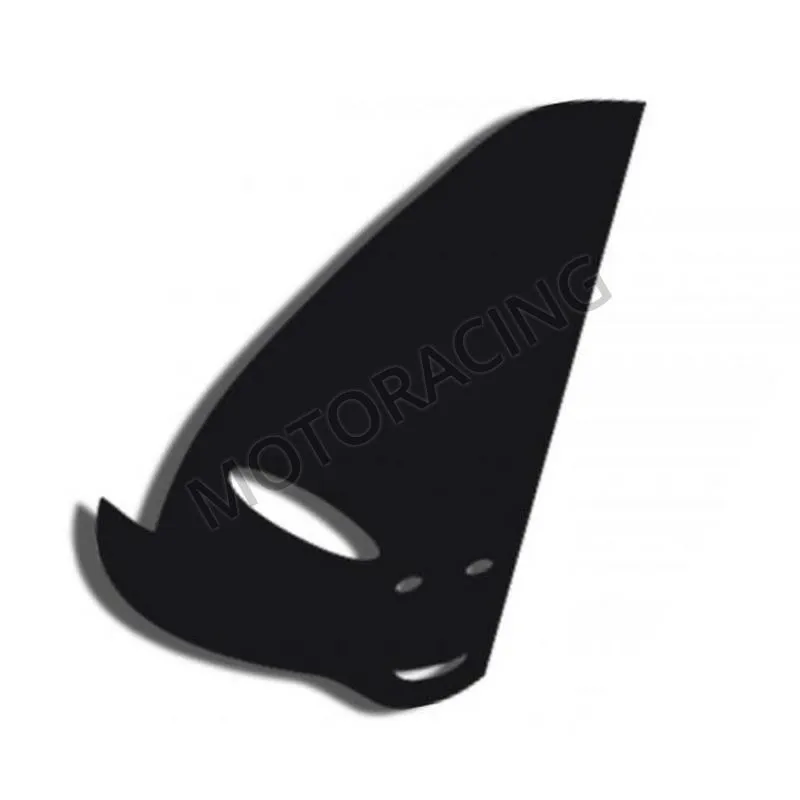 ΑΥΤΟΚΟΛΛΗΤO ΜΗΧΑΝΗΣ MOTOCROSS & ENDURO ALIEN ΜΑΥΡΟ UFO 50cm AD02477-K