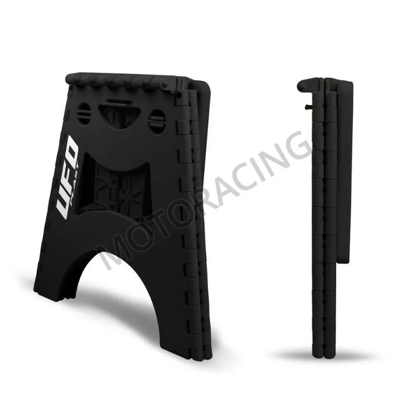 ΣΤΑΝΤ MOTOCROSS & ENDURO ΑΝΑΔΙΠΛΟΥΜΕΝΟ ΜΑΥΡΟ UFO AC02428