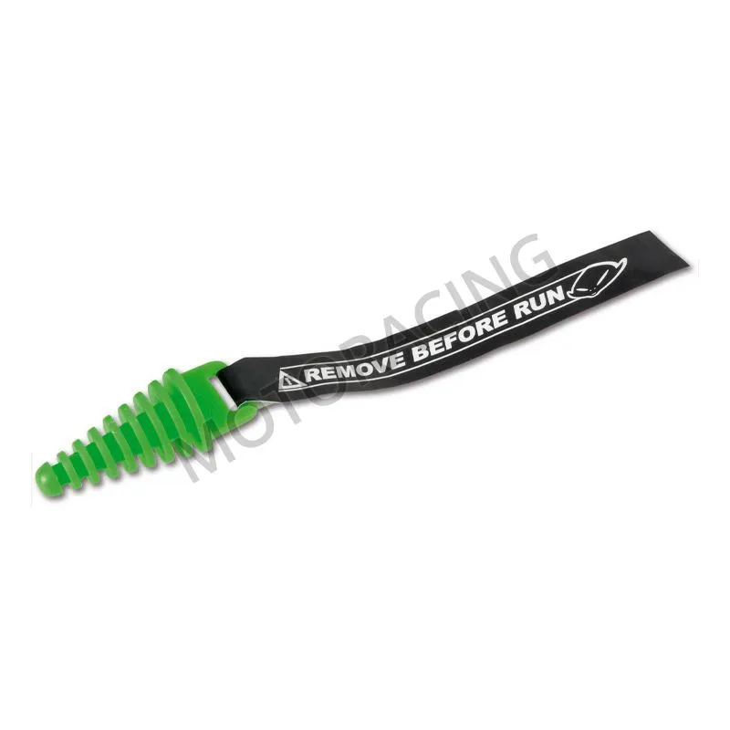 ΤΑΠΑ ΕΞΑΤΜΙΣΗΣ MOTOCROSS & ENDURO 2T UFO AC01941