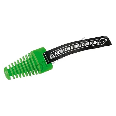 ΤΑΠΑ ΕΞΑΤΜΙΣΗΣ MOTOCROSS & ENDURO 4T UFO AC01942