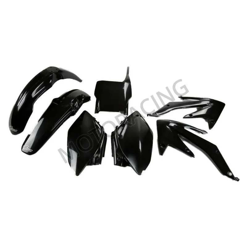 ΚΟΥΣΤΟΥΜΙ HONDA CRF 450R 07' ΜΑΥΡΟ UFO