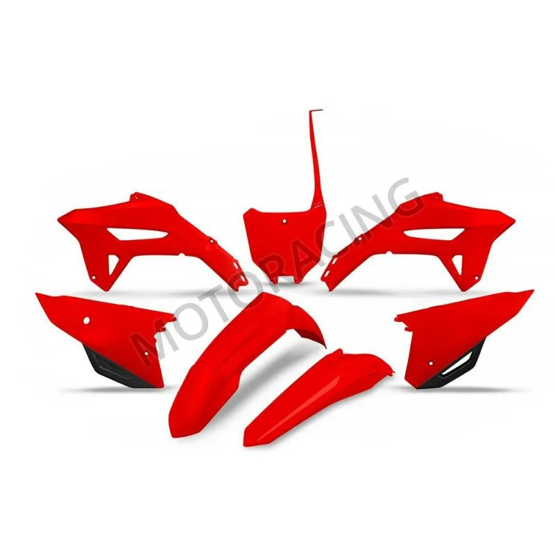 ΚΟΥΣΤΟΥΜΙ HONDA CRF 250R 22'-23' ΚΟΚΚΙΝΟ-ΛΕΥΚΟ UFO