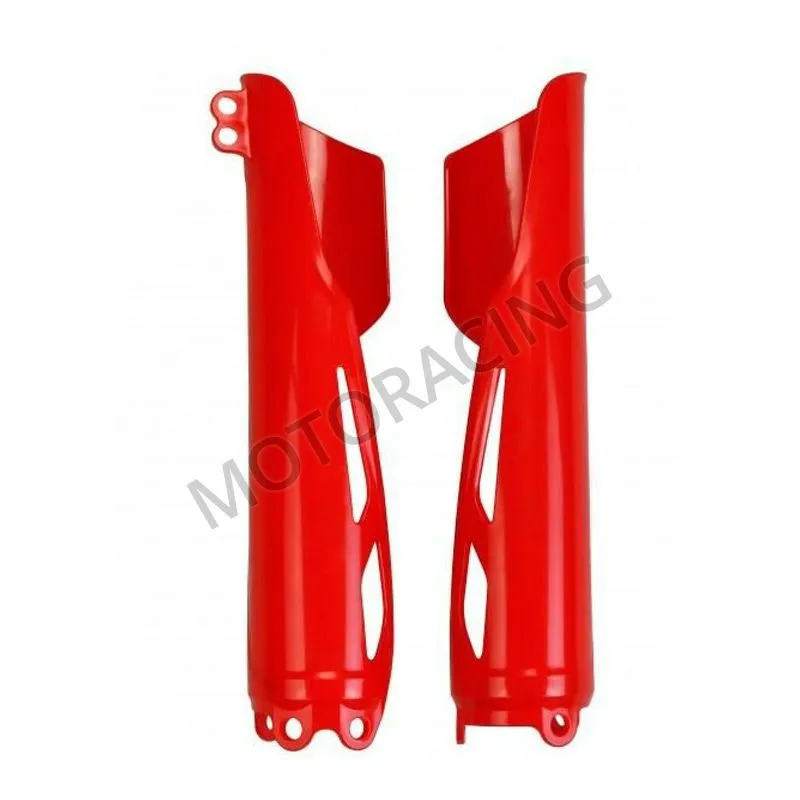 ΠΡΟΣΤΑΤΕΥΤΙΚΑ ΠΙΡΟΥΝΙΟΥ HONDA CRF 250R 19'-23' / CRF 250RX 19'-23' / CRF 450R 19'-23' / CRF 450RX 19'-23' ΚΟΚΚΙΝΑ UFO