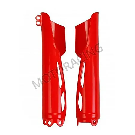 ΠΡΟΣΤΑΤΕΥΤΙΚΑ ΠΙΡΟΥΝΙΟΥ HONDA CRF 250R 19'-23' / CRF 250RX 19'-23' / CRF 450R 19'-23' / CRF 450RX 19'-23' ΚΟΚΚΙΝΑ UFO