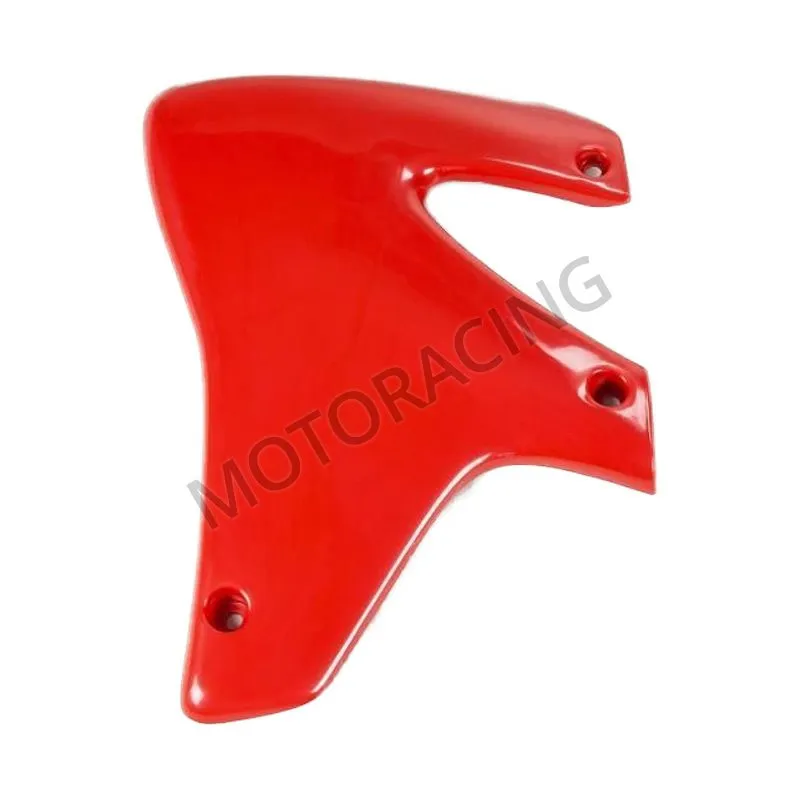 ΚΑΠΑΚΙ ΨΥΓΕΙΟΥ ΠΛΑΪΝΟ HONDA XR 650R 00'-23' ΑΡΙΣΤΕΡΟ ΚΟΚΚΙΝΟ UFO