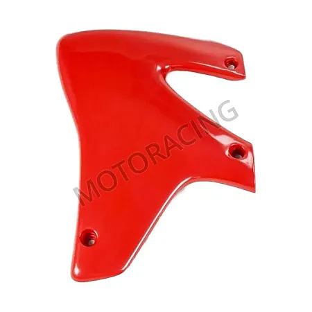 ΚΑΠΑΚΙ ΨΥΓΕΙΟΥ ΠΛΑΪΝΟ HONDA XR 650R 00'-23' ΑΡΙΣΤΕΡΟ ΚΟΚΚΙΝΟ UFO