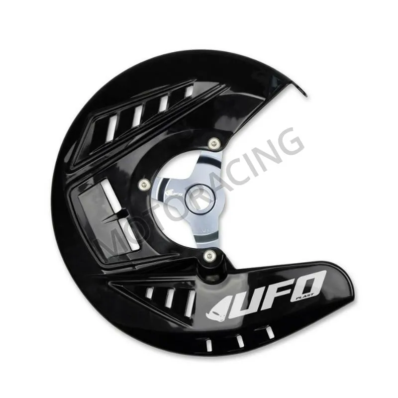 ΚΑΠΑΚΙ ΔΙΣΚΟΠΛΑΚΑΣ HONDA CRF 250R 13'-21' /  CRF 250RX 19'-21' / CRF 450R '13-20' / CRF 450RX 17'-20' ΜΑΥΡΟ UFO