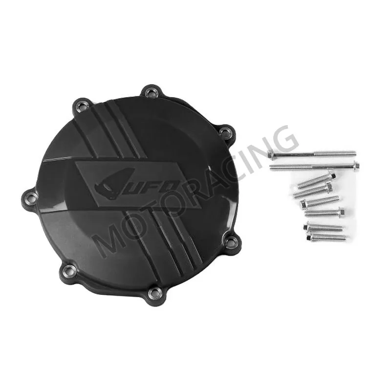 ΚΑΠΑΚΙ ΣΥΜΠΛΕΚΤΗ ΠΡΟΣΤΑΤΕΥΤΙΚΟ YAMAHA YZF 450 11'-18' / WRF 450 12'-15' ΜΑΥΡΟ UFO