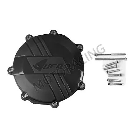 ΚΑΠΑΚΙ ΣΥΜΠΛΕΚΤΗ ΠΡΟΣΤΑΤΕΥΤΙΚΟ YAMAHA YZF 450 11'-18' / WRF 450 12'-15' ΜΑΥΡΟ UFO