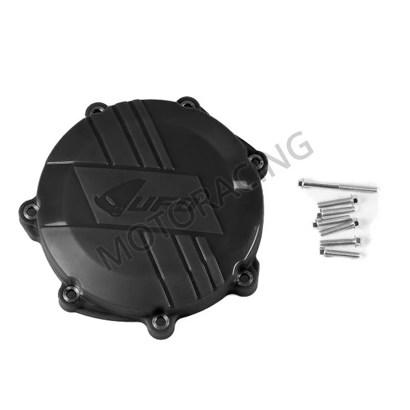 ΚΑΠΑΚΙ ΣΥΜΠΛΕΚΤΗ ΠΡΟΣΤΑΤΕΥΤΙΚΟ YAMAHA YZF 250 14'-18' / WRF 250 15'-18' ΜΑΥΡΟ UFO