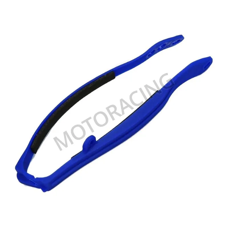 ΓΛΥΣΤΡΑ ΨΑΛΙΔΙΟΥ ΑΛΥΣΙΔΑΣ YAMAHA YZ 125 09'-14' / YZ 250 09'-14' / YZF 250 09'-23' ΜΠΛΕ UFO