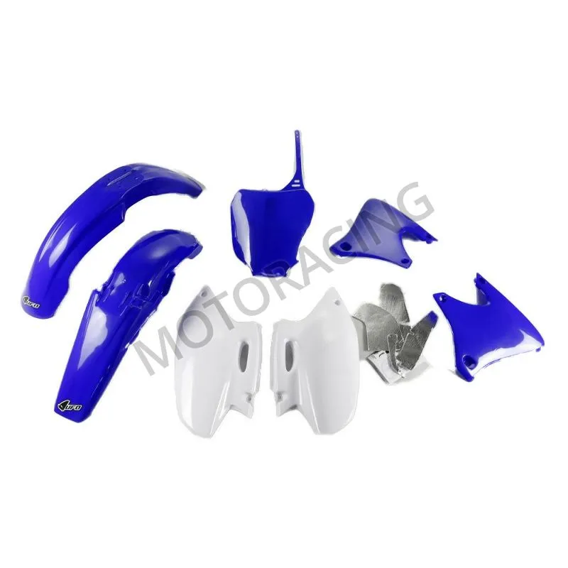 ΚΟΥΣΤΟΥΜΙ YAMAHA YZF 426 00'-02' ΛΕΥΚΟ-ΜΠΛΕ UFO