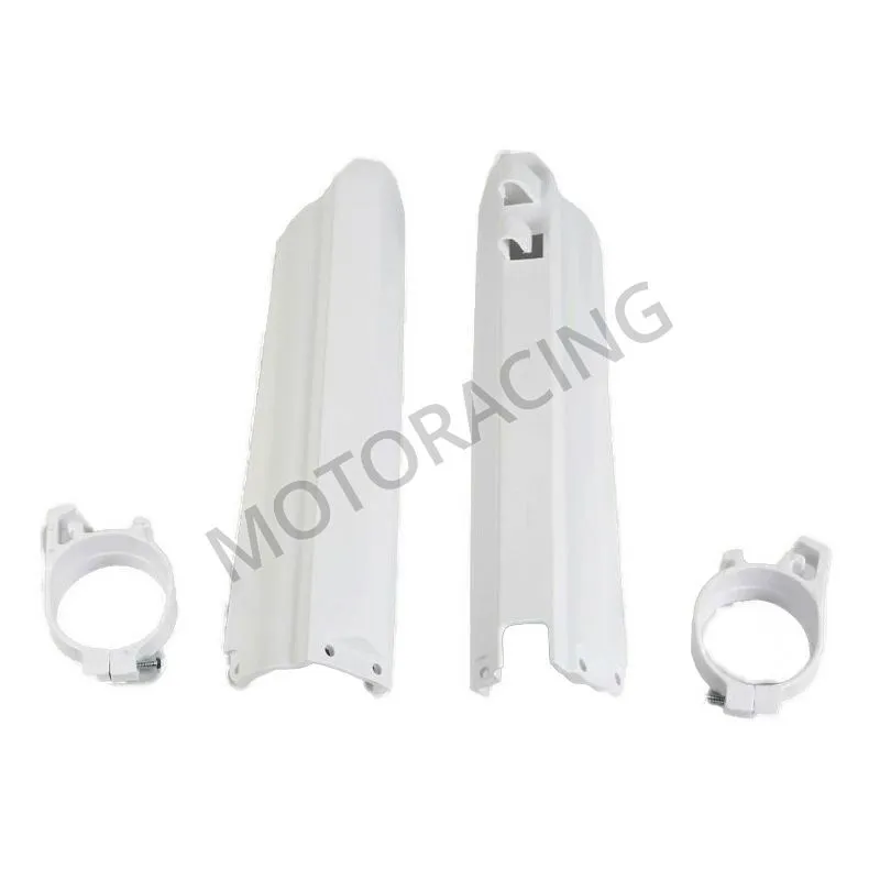 ΠΡΟΣΤΑΤΕΥΤΙΚΑ ΠΙΡΟΥΝΙΟΥ YAMAHA YZ 125 96'-04' / YZ 250 96'-04' / YZF 250 01'-04' ΛΕΥΚΑ UFO