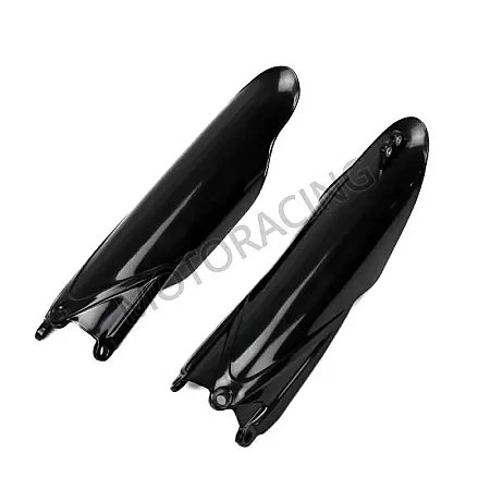 ΠΡΟΣΤΑΤΕΥΤΙΚΑ ΠΙΡΟΥΝΙΟΥ YAMAHA YZ 125 22'-23' / YZ 250 22'-23' / YZF 250 10'-23' ΜΑΥΡΑ UFO