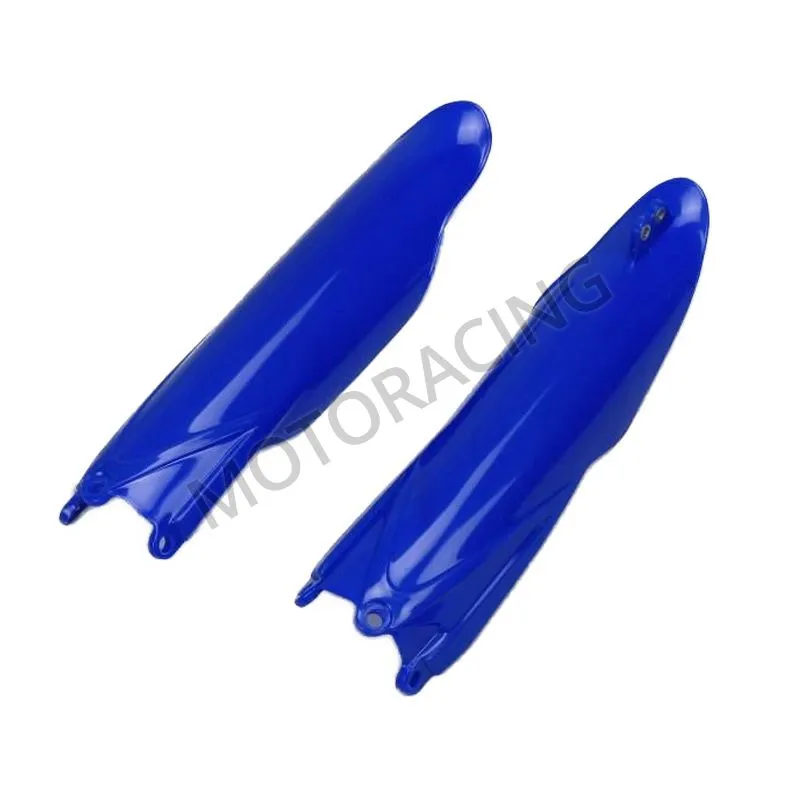 ΠΡΟΣΤΑΤΕΥΤΙΚΑ ΠΙΡΟΥΝΙΟΥ YAMAHA YZ 125 22'-23' / YZ 250 22'-23' / YZF 250 10'-23' ΜΠΛΕ UFO