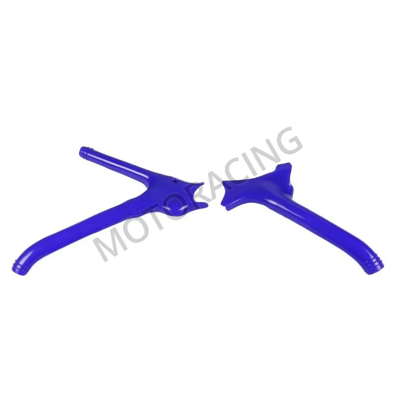 ΚΑΠΑΚΙΑ ΣΚΕΛΕΤΟΥ ΠΡΟΣΤΑΤΕΥΤΙΚΑ YAMAHA YZF 250 01'-02' / WRF 250 01'-02' ΜΠΛΕ UFO