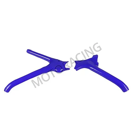 ΚΑΠΑΚΙΑ ΣΚΕΛΕΤΟΥ ΠΡΟΣΤΑΤΕΥΤΙΚΑ YAMAHA YZF 250 01'-02' / WRF 250 01'-02' ΜΠΛΕ UFO