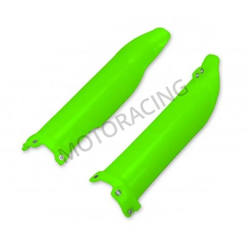 ΠΡΟΣΤΑΤΕΥΤΙΚΑ ΠΙΡΟΥΝΙΟΥ KAWASAKI KXF 250 09'-23' / KXF 450 09'-23' ΠΡΑΣΙΝΑ UFO