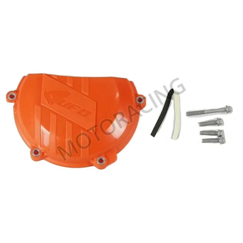 ΚΑΠΑΚΙ ΣΥΜΠΛΕΚΤΗ ΠΡΟΣΤΑΤΕΥΤΙΚΟ KTM SXF 450 / EXC 450 ΠΟΡΤΟΚΑΛΙ UFO