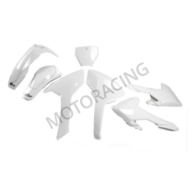 ΚΟΥΣΤΟΥΜΙ HUSQVARNA TC 125 16'-18' ΛΕΥΚΟ UFO