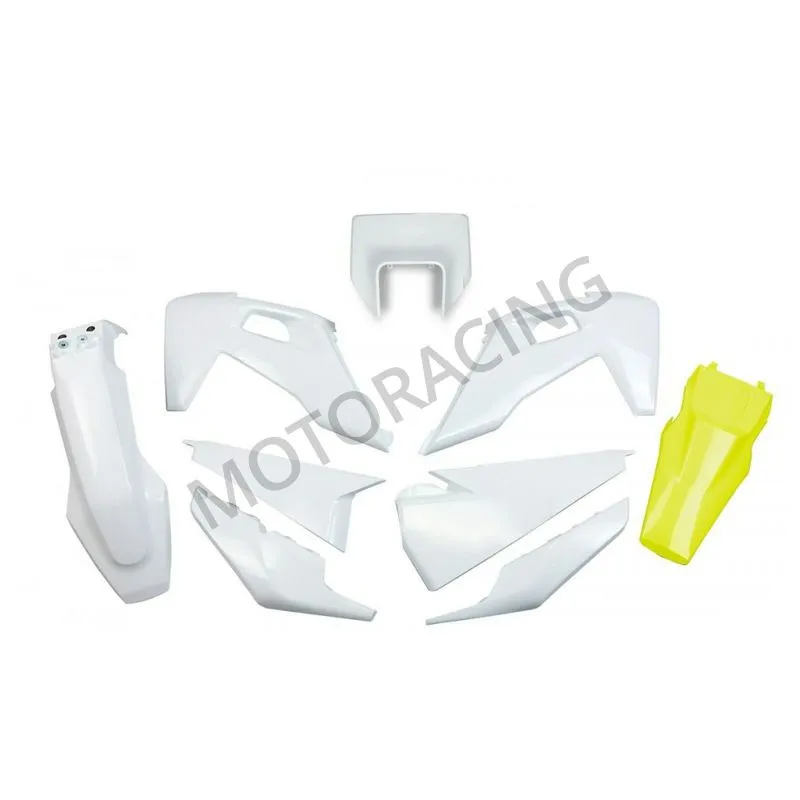 ΚΟΥΣΤΟΥΜΙ HUSQVARNA TΕ 150 20'-23' ΛΕΥΚΟ-ΚΙΤΡΙΝΟ UFO