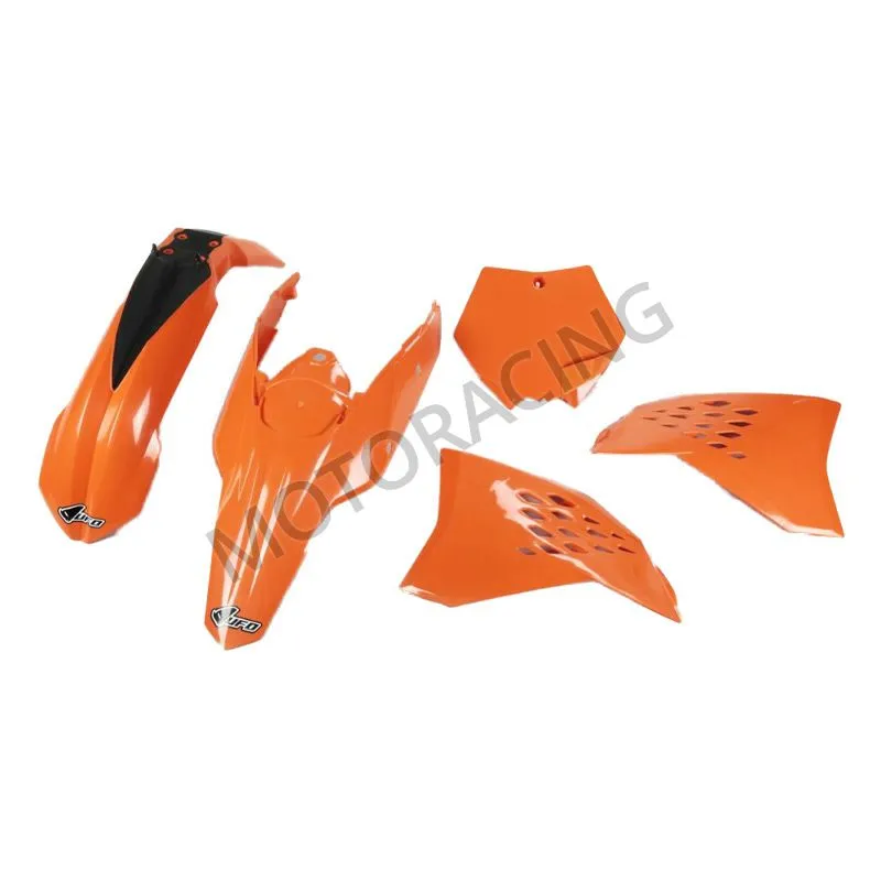 ΚΟΥΣΤΟΥΜΙ KTM SX 125 07'-10' / SX 144 07'-08' ΠΟΡΤΟΚΑΛΙ UFO