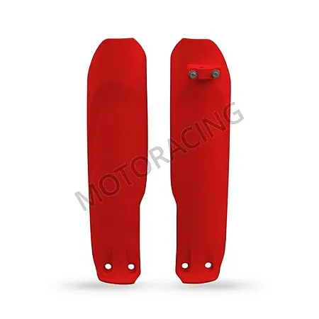 ΠΡΟΣΤΑΤΕΥΤΙΚΑ ΠΙΡΟΥΝΙΟΥ BETA RR 250-300-350-400-450 20'-23' ΚΟΚΚΙΝΟ UFO