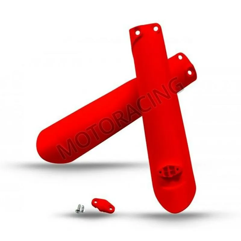 ΠΡΟΣΤΑΤΕΥΤΙΚΑ ΠΙΡΟΥΝΙΟΥ GAS-GAS ΜC 125 21'-23' / MC 250 22'-23' / MC-F 250 21'-23' ΚΟΚΚΙΝΟ UFO