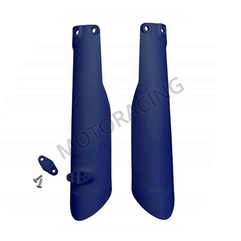 ΠΡΟΣΤΑΤΕΥΤΙΚΑ ΠΙΡΟΥΝΙΟΥ HUSQVARNA TC 125 15'-22' / TE 125 16'-19' / TX 125 16'-19' ΜΠΛΕ UFO