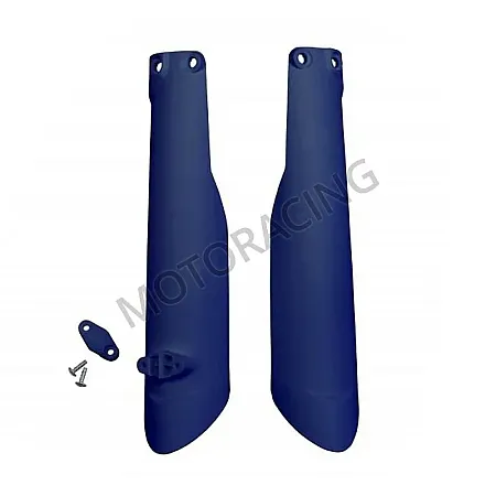 ΠΡΟΣΤΑΤΕΥΤΙΚΑ ΠΙΡΟΥΝΙΟΥ HUSQVARNA TC 125 15'-22' / TE 125 16'-19' / TX 125 16'-19' ΜΠΛΕ UFO