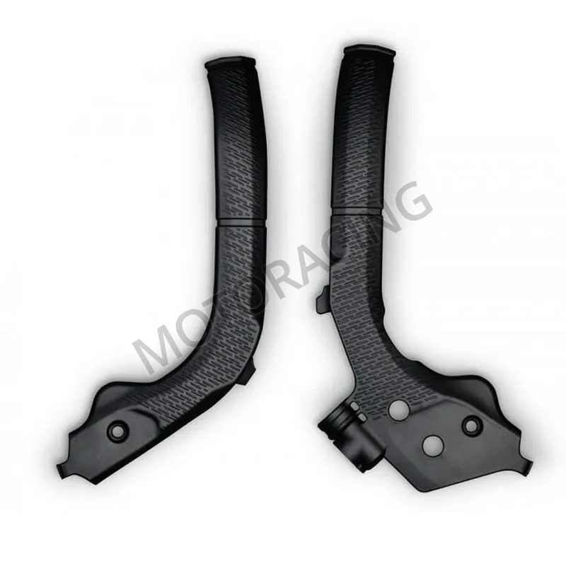 ΚΑΠΑΚΙΑ ΣΚΕΛΕΤΟΥ ΠΡΟΣΤΑΤΕΥΤΙΚΑ GAS-GAS MC 125 21'-23' / MC 250 22'-23' ΜΑΥΡΑ UFO