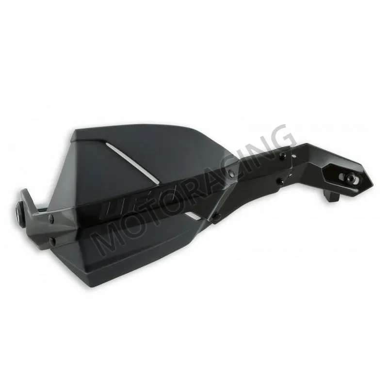 ΧΟΥΦΤΕΣ ΤΙΜΟΝΙΟΥ MOTOCROSS & ENDURO UNIVERSAL CAIMAN ΓΚΡΙ UFO PM01644