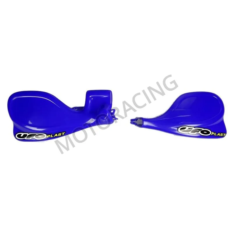 ΧΟΥΦΤΕΣ ΤΙΜΟΝΙΟΥ YAMAHA YZ 125 01'-22' / YZ 250 01'-22' ΜΠΛΕ UFO YA03831