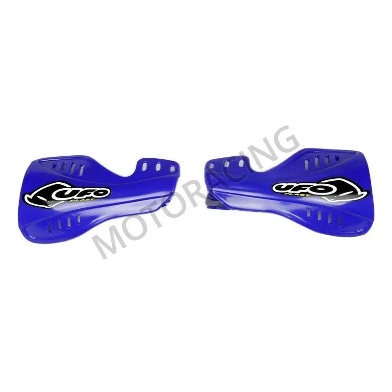 ΧΟΥΦΤΕΣ ΤΙΜΟΝΙΟΥ YAMAHA YZ 125 04'-23' / YZ 250 04'-23' ΜΠΛΕ UFO YA03873